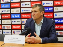 Андрей Талалаев