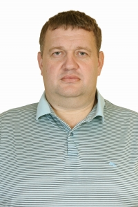 Спортивный директор Худяков Павел Борисович