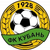 Логотип Кубань Краснодар