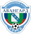 Логотип Авангард Курск