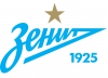Лого Команда Зенит-2 Санкт-Петербург 