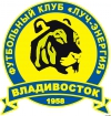 Логотип Луч Владивосток