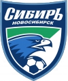 Логотип Сибирь Новосибирск