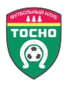 Логотип Тосно Тосно