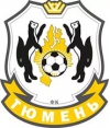 Логотип Тюмень Тюмень