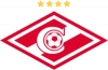 Логотип Спартак-2 Москва