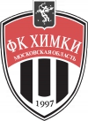 Логотип Химки Химки