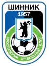 Логотип Шинник Ярославль
