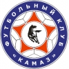 Логотип КАМАЗ Набережные Челны