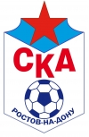 Логотип СКА Ростов-на-Дону