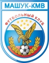 Логотип Машук-КМВ Пятигорск