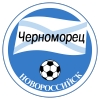 Логотип Черноморец Новороссийск