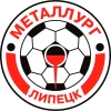 Логотип Металлург Липецк