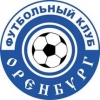 Логотип Оренбург Оренбург