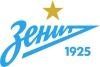 Логотип Зенит Санкт-Петербург