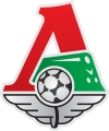 Логотип Локомотив Москва