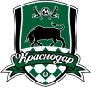 Логотип Краснодар Краснодар