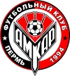 Логотип Амкар Пермь