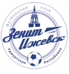 Логотип Зенит Ижевск