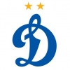 Логотип Динамо-2 Москва