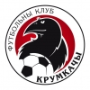 Лого Команда Крумкачы Минск Белоруссия