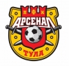 Логотип Арсенал Тула