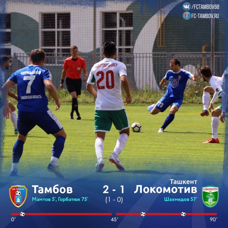 Победа над чемпионом Узбекистана!
