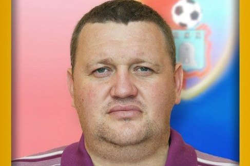 Павел ХУДЯКОВ: «Я люблю футбол с самого детства»