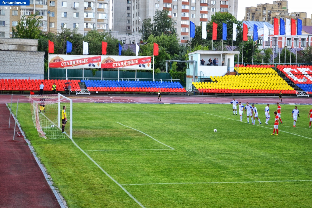 Сезон 2013-2014. Александр Козлов готовится пробить пенальти