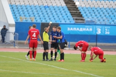 ОЛИМП-ФНЛ. СЕЗОН 18/19. 15-Й ТУР "ШИННИК"- "ТАМБОВ" 3:0 [06.10.2018]. "Шинник" - "Тамбов"