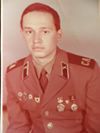 Mihail Pozdnyakov