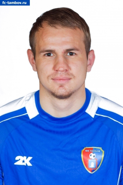 Футболист Андреев Никита (Nikita Andreev) - Левадия Таллин, нападающий