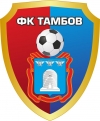 Лого Команда Тамбов Тамбов Россия