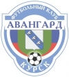 Лого Команда Авангард Курск Россия
