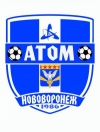 Клуб Атом