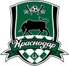 Клуб Краснодар