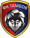 Логотип Тамбов-М-2 Тамбов